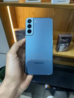 Samsung Galaxy S22 5G 256 GB Blue