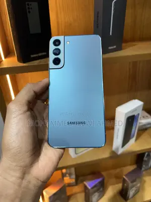 Samsung Galaxy S22 5G 256 GB Blue