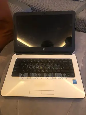 New Laptop HP Pavilion 14 4GB Intel Core 3 HDD 500GB