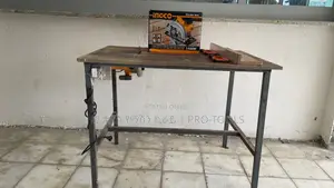 ኢንኮ ሰርኩላር ሶዉ ኪራይ | Ineco Industrial Circular Saw for Rent