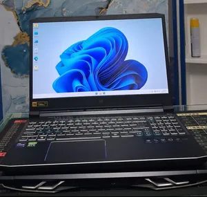 New Laptop Acer Predator Helios Neo 16 16GB Intel Core i9 SSD 512GB