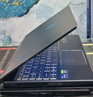 New Laptop Acer Predator Helios Neo 16 16GB Intel Core i9 SSD 512GB