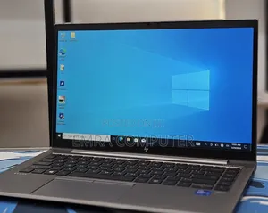 New Laptop HP 16GB Intel Core i7 SSD 512GB