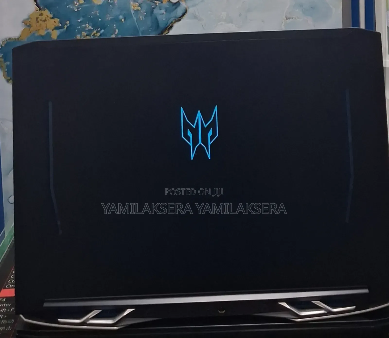 New Laptop Acer Predator Helios Neo 16 16GB Intel Core i9 SSD 512GB