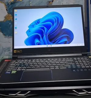 New Laptop Acer Predator Helios Neo 16 16GB Intel Core i9 SSD 512GB