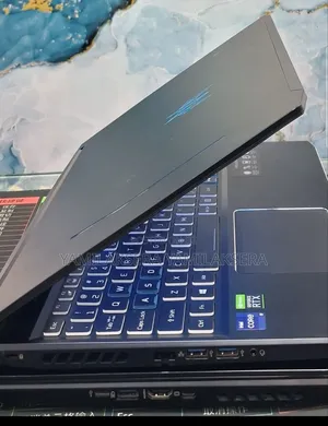 New Laptop Acer Predator Helios Neo 16 16GB Intel Core i9 SSD 512GB