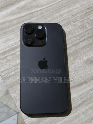 Apple iPhone 16 Pro 128 GB Gray