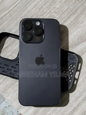 Apple iPhone 16 Pro 128 GB Gray