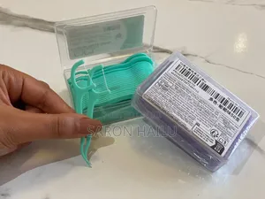 Dental Flosser