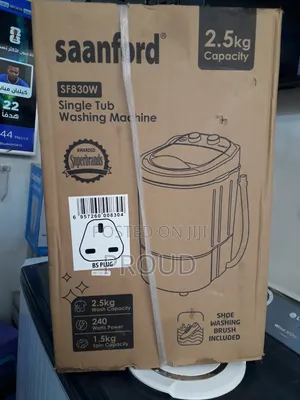 2.5 Kg Mini Wching Machine