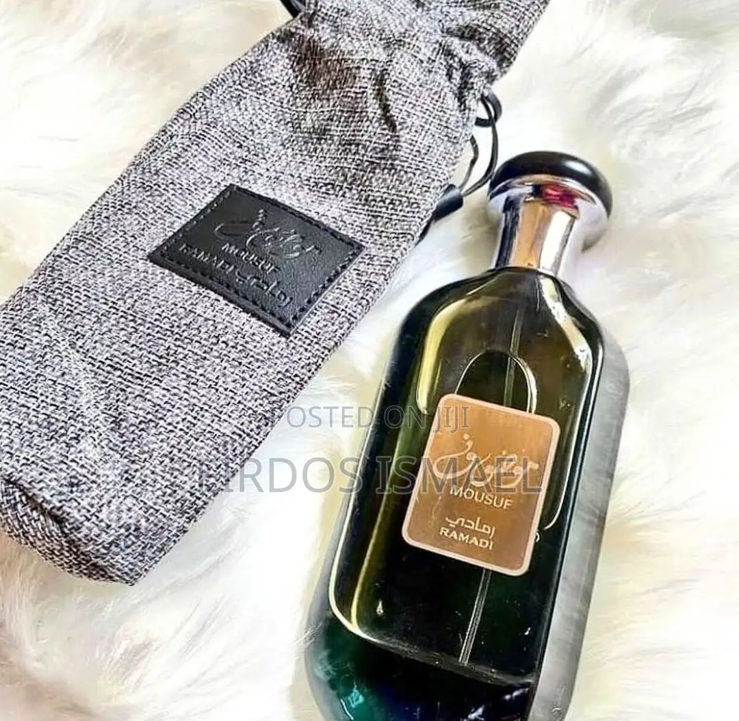Perfume and Fragrance