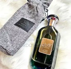 Perfume and Fragrance