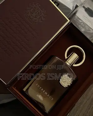 Perfume and Fragrance