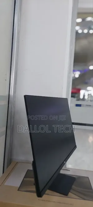 HP 27 Inch Monitor