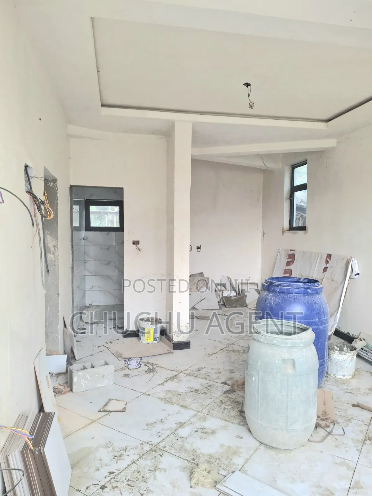 5bdrm House in Nifas Silk-Lafto for sale