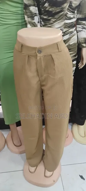 Womens Trouser