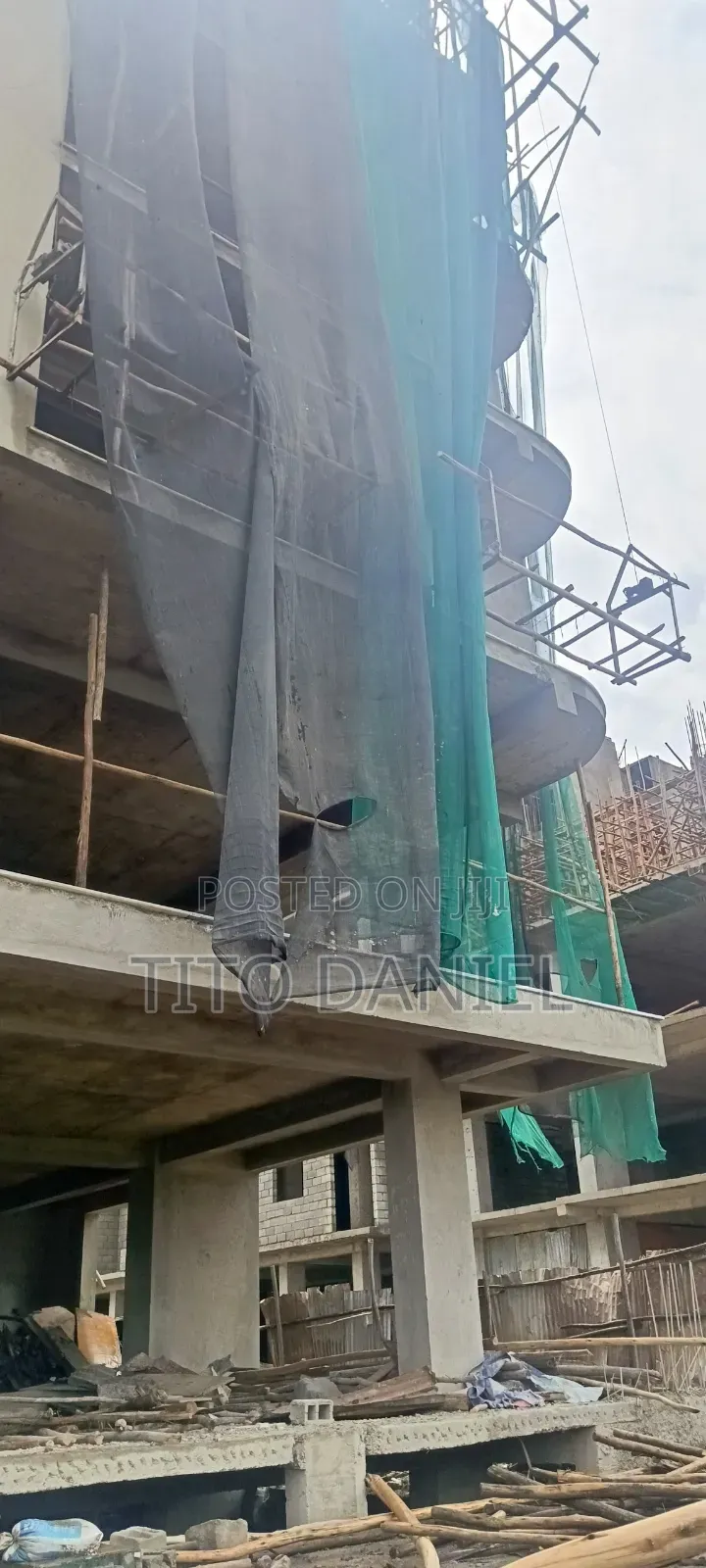 15bdrm House in Nifas Silk-Lafto for sale