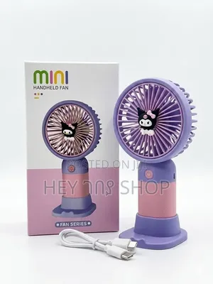 Product: MINI FAN Status: ONLY 1 LEFT! (Fast Moving)