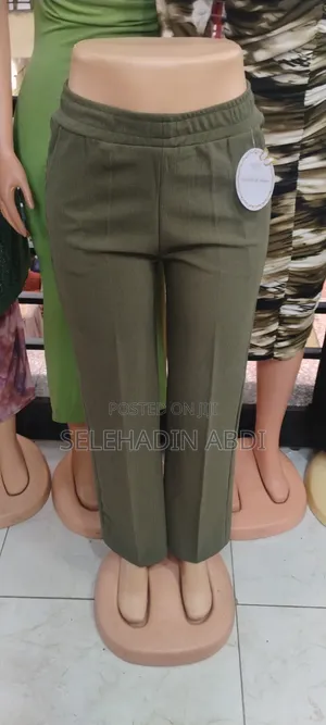 Women's Trouser