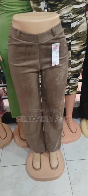 Women's Trouser