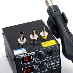 Gordak 868D Soldering Station