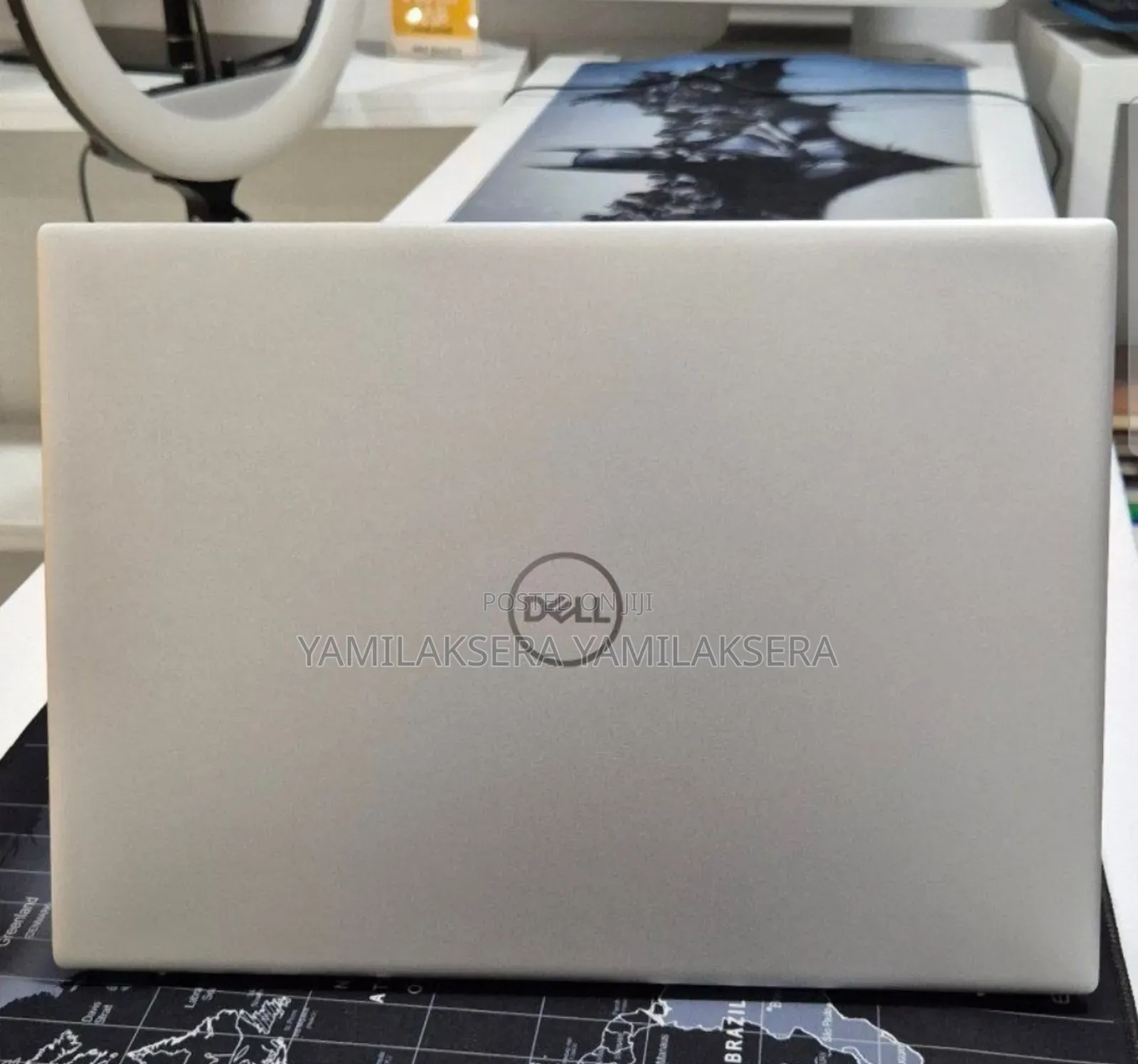 New Laptop Dell Inspiron 14 16GB AMD Ryzen 7 SSD 1T