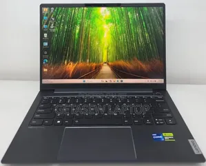 New Laptop Lenovo Thinkbook 14 16GB Intel Core i7 SSD 512GB