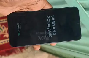 Samsung Galaxy A40 64 GB
