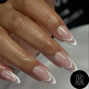 Haymi Nail