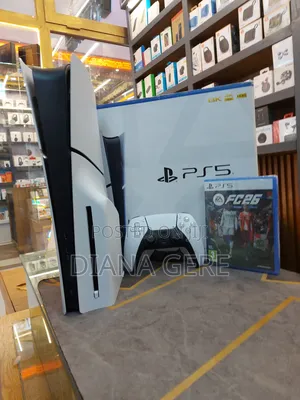 PlayStation5