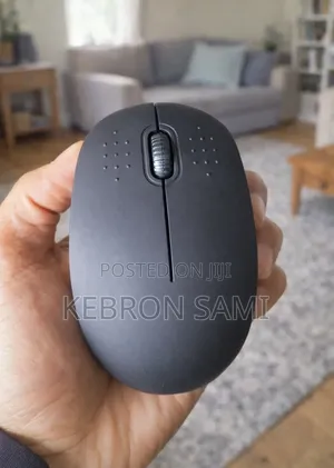Orginal Wireless Mouse