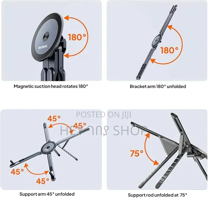 3in1 Magic Maximum Versatility