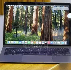 New Laptop Apple MacBook Air 2020 M1 16GB Apple M1 SSD 256GB