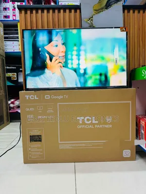 TCL Smart TV 32 Inche