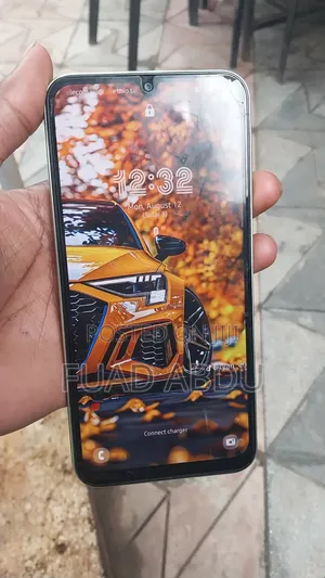Samsung Galaxy A24 128 GB