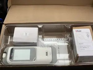 Masimo Pulse Oxymeter