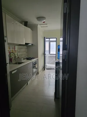 Furnished 2bdrm Apartment in Noahrealestate, Bole for sale