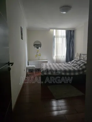Furnished 2bdrm Apartment in Noahrealestate, Bole for sale