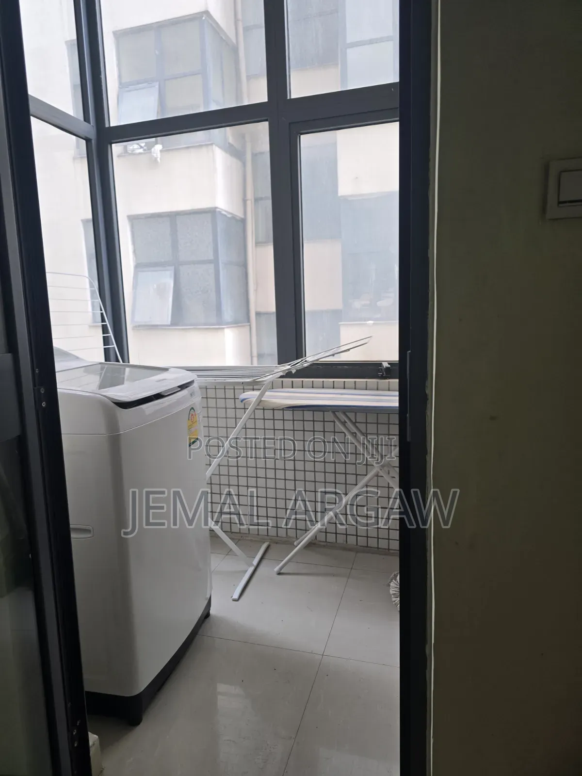 Furnished 2bdrm Apartment in Noahrealestate, Bole for sale