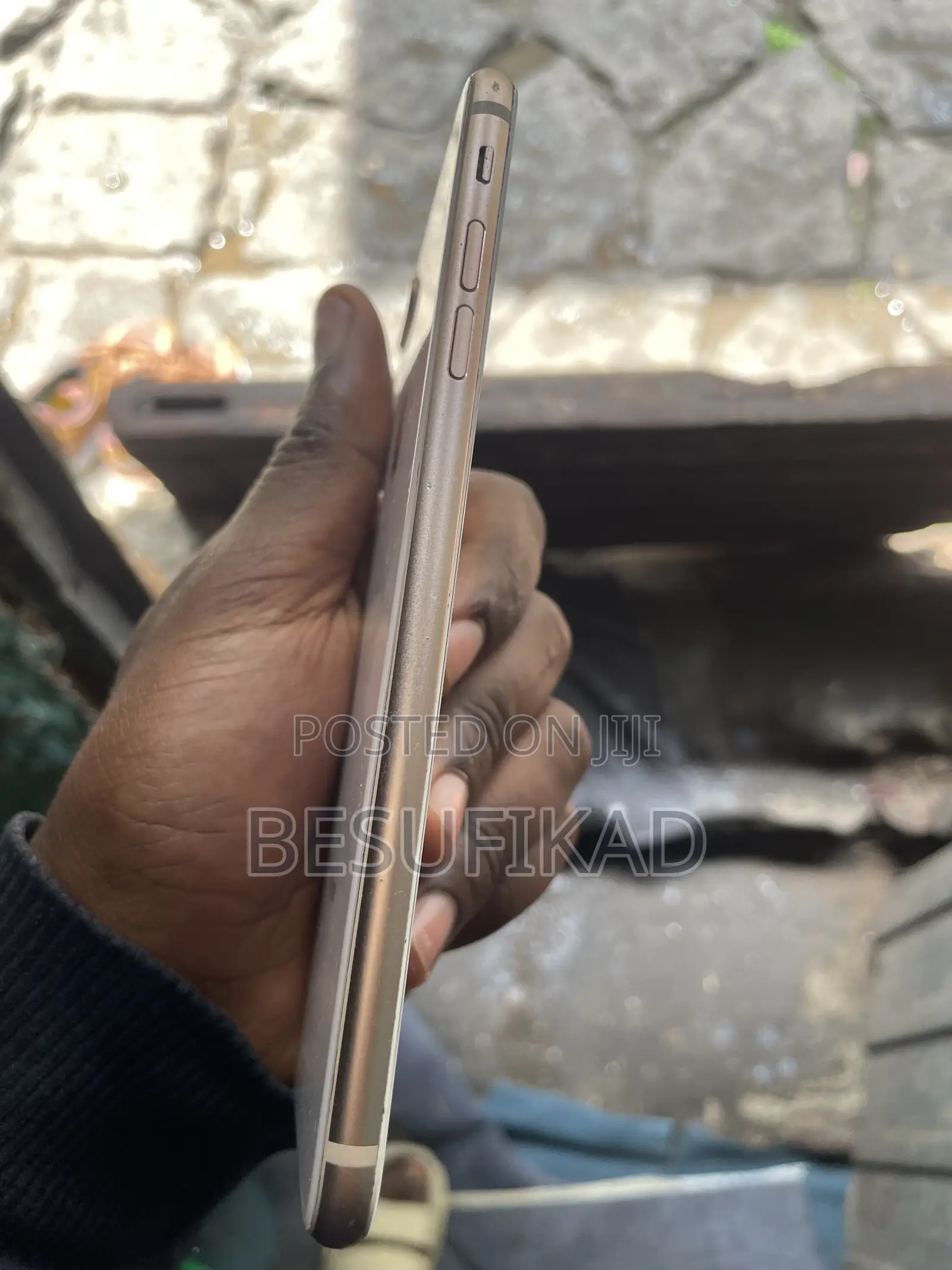 Apple iPhone 8 Plus 64 GB White