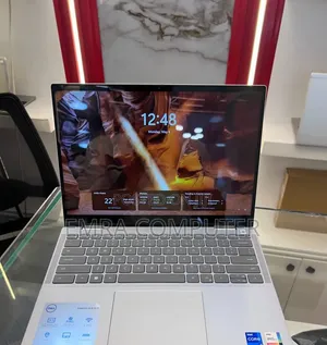 New Laptop Dell Inspiron 14 16GB Intel Core i7 SSD 512GB
