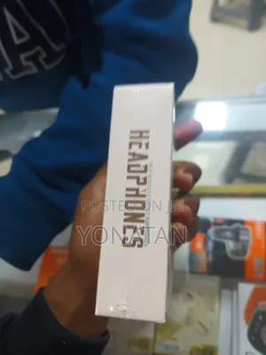 Wireless Earbuds