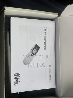 Masimo Tir 1 Thermometer
