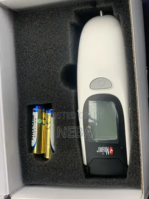Masimo Tir 1 Thermometer