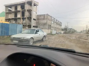 Warehouse for Sale Kaliti Addis Ababa Nice Industrial Area (Unfinished