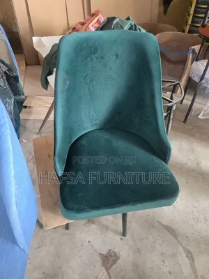 Local Dinning Chair