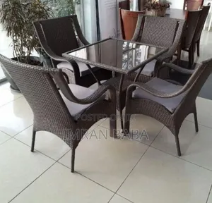 Garden Chair