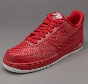 Nike Air Force 1, 07