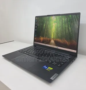 New Laptop Lenovo Thinkbook 14 16GB Intel Core i7 SSD 512GB