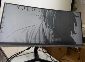 Samsung C34H890WGN Screen Size: 34 Inches Curved Monitor